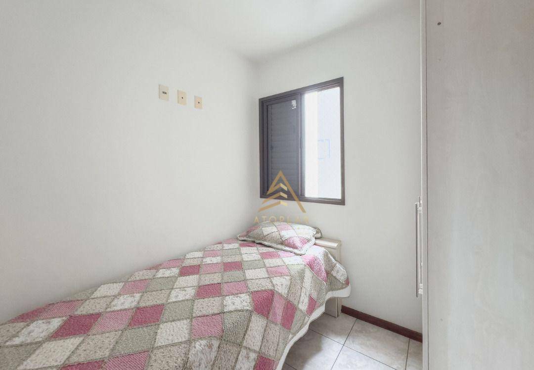 Apartamento à venda com 3 quartos, 126m² - Foto 17