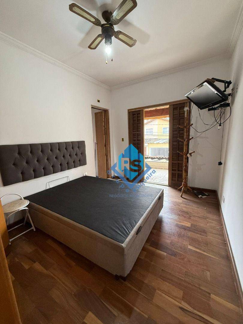 Sobrado à venda com 3 quartos, 125m² - Foto 35