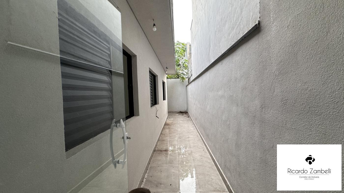 Casa à venda com 3 quartos, 140m² - Foto 6