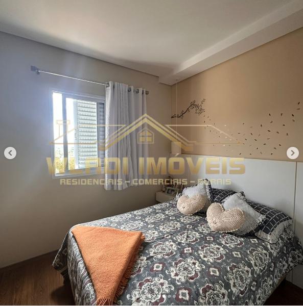 Apartamento à venda com 3 quartos, 78m² - Foto 7