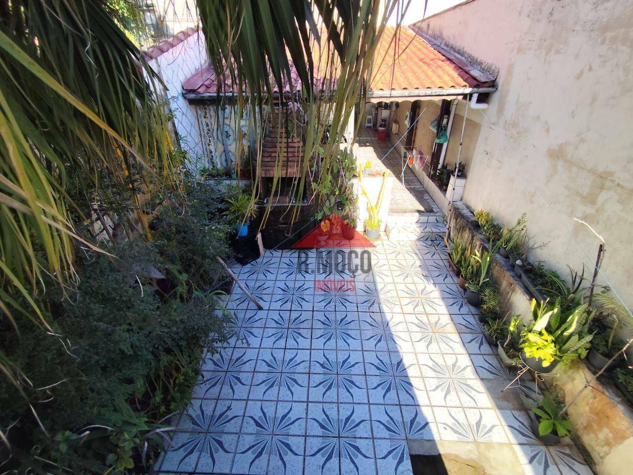 Sobrado à venda com 4 quartos, 140m² - Foto 43