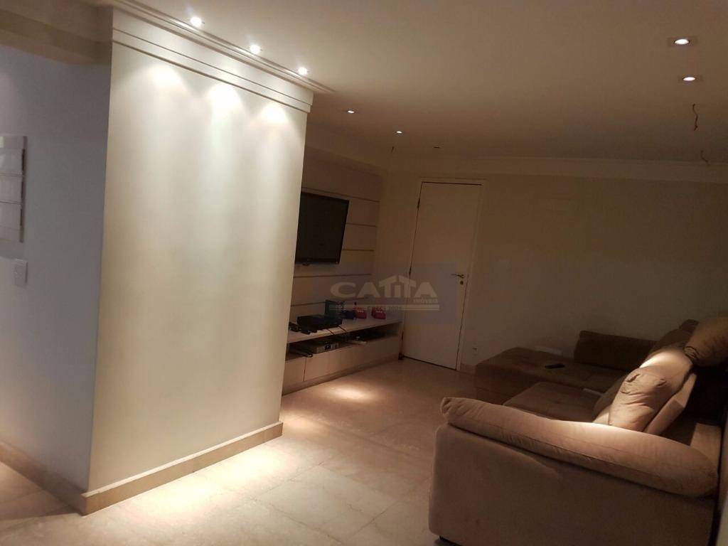 Apartamento à venda com 4 quartos, 225m² - Foto 14