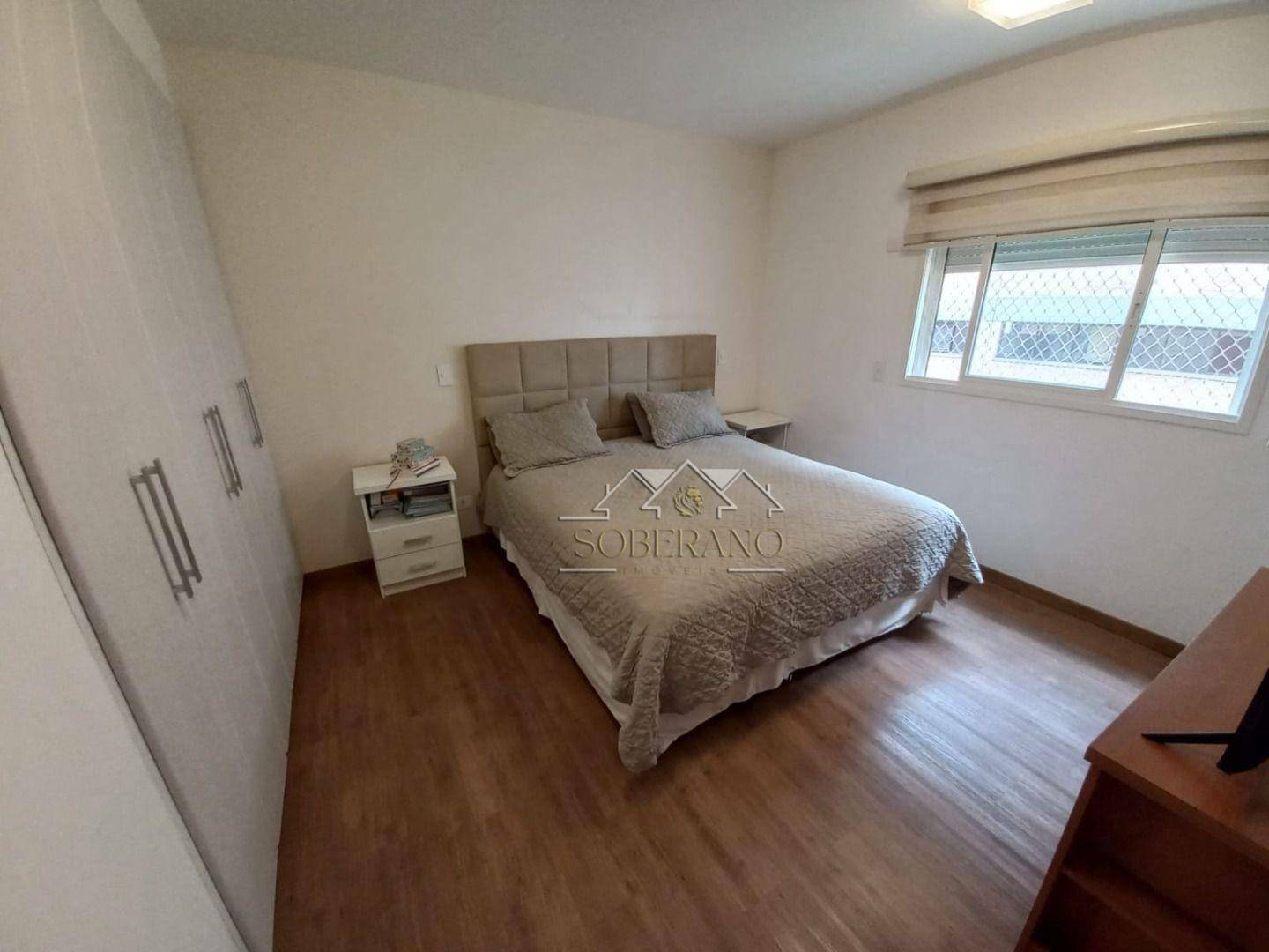 Apartamento à venda com 3 quartos, 165m² - Foto 28