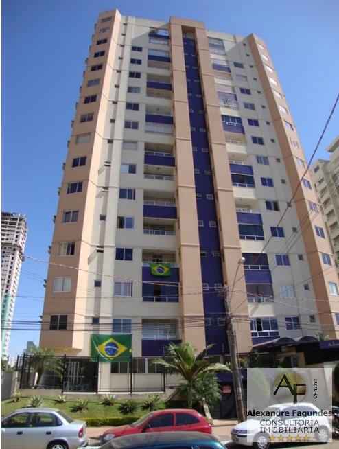 Apartamento à venda com 3 quartos, 89m² - Foto 1