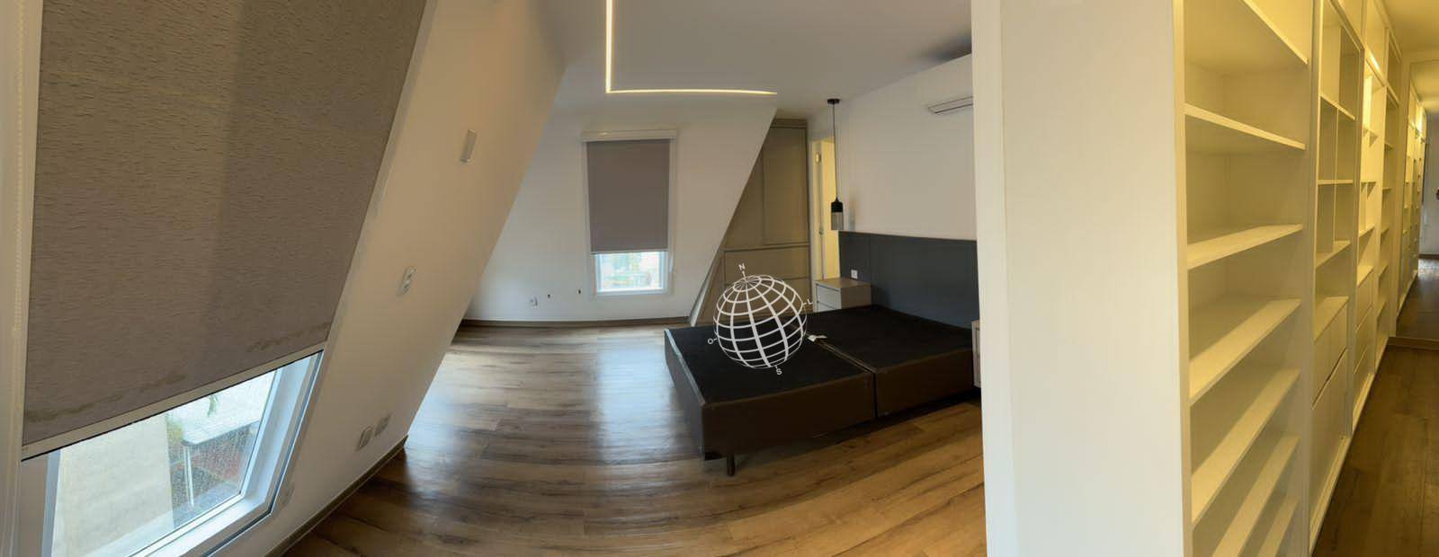 Apartamento à venda e aluguel com 4 quartos, 190m² - Foto 14