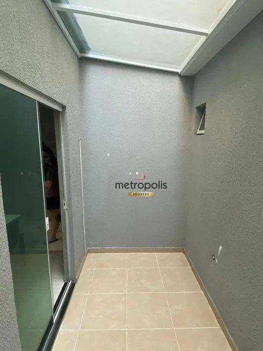 Sobrado à venda com 3 quartos, 156m² - Foto 9