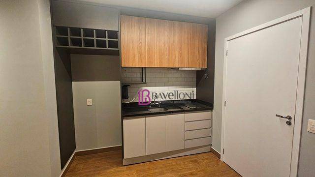 Apartamento para alugar com 1 quarto, 45m² - Foto 5