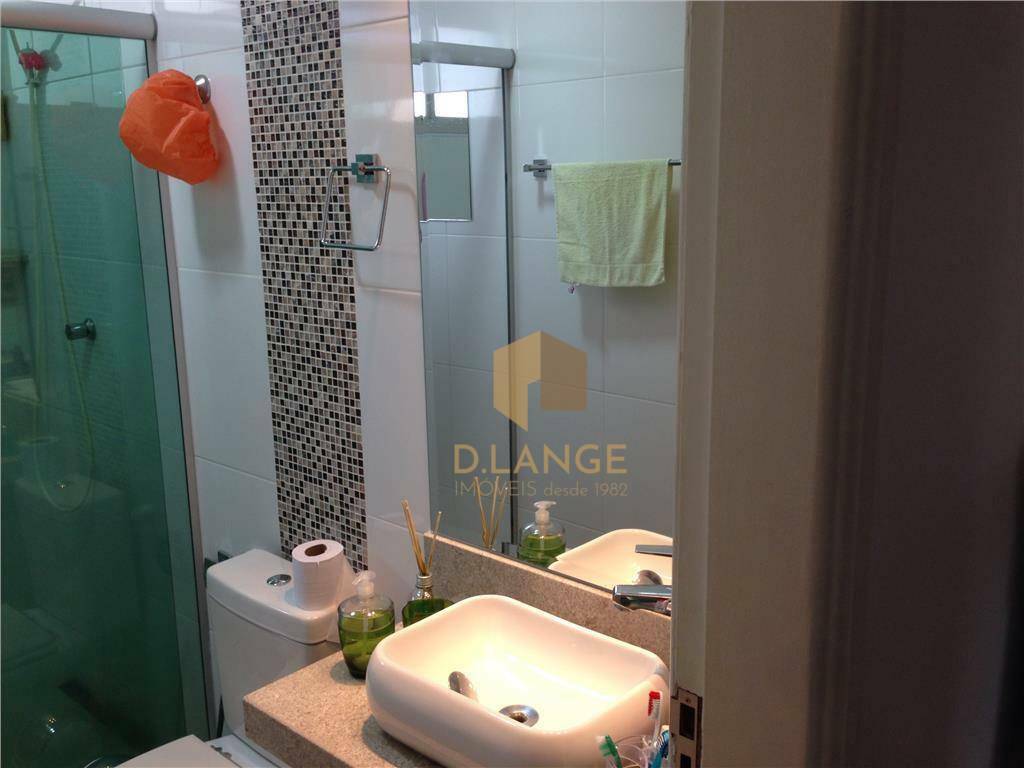 Apartamento à venda com 3 quartos, 86m² - Foto 10