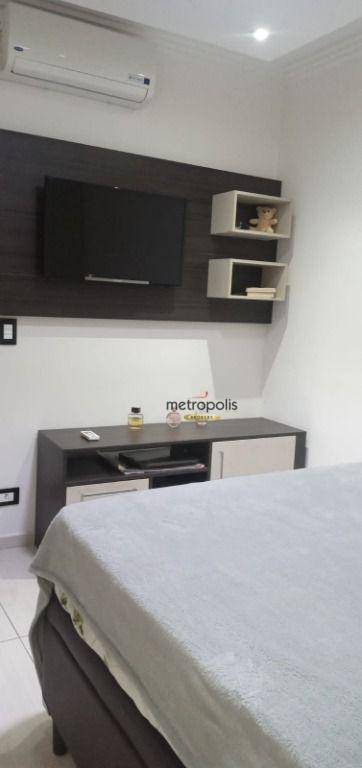 Apartamento à venda com 2 quartos, 52m² - Foto 5