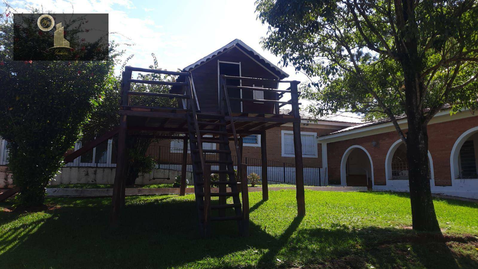 Casa de Condomínio à venda com 3 quartos, 284m² - Foto 61