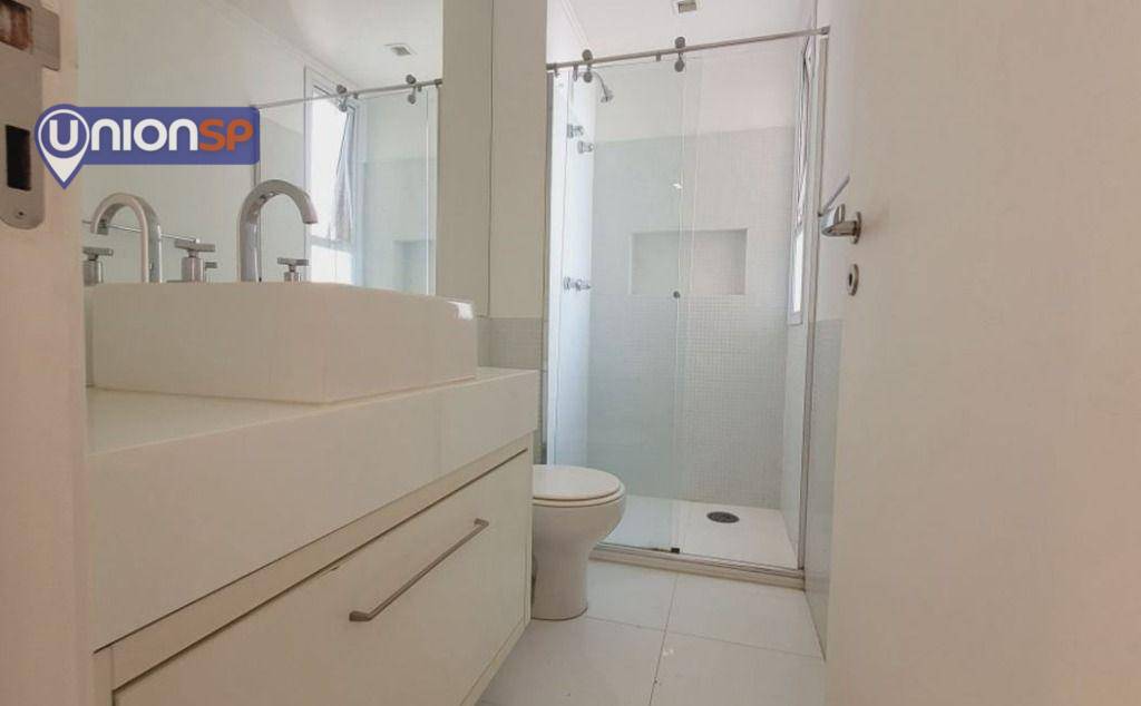 Apartamento à venda com 3 quartos, 180m² - Foto 17