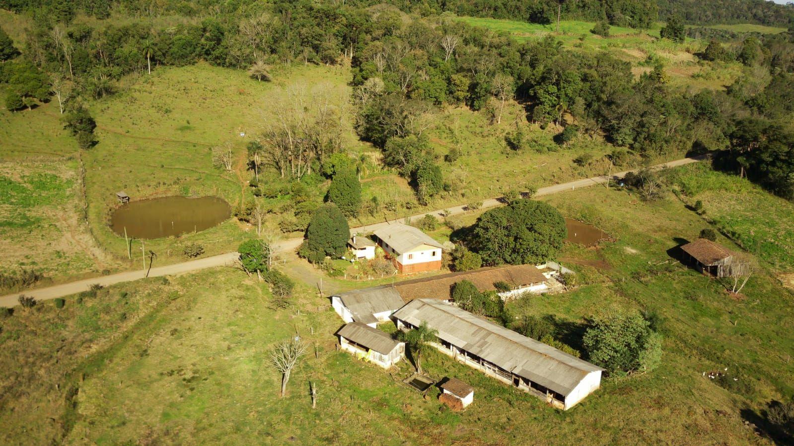 Loteamento e Condomínio à venda, 195000m² - Foto 11