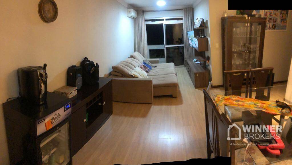 Apartamento à venda com 4 quartos, 120m² - Foto 4