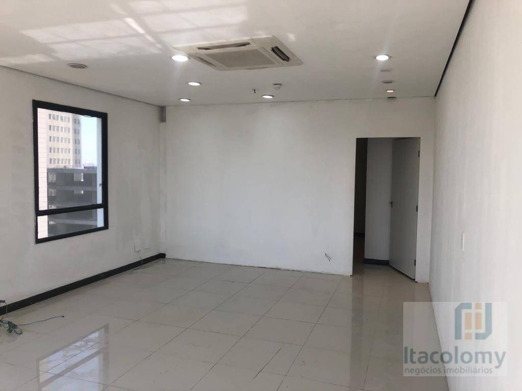 Sala-Conjunto, 55 m² - Foto 2