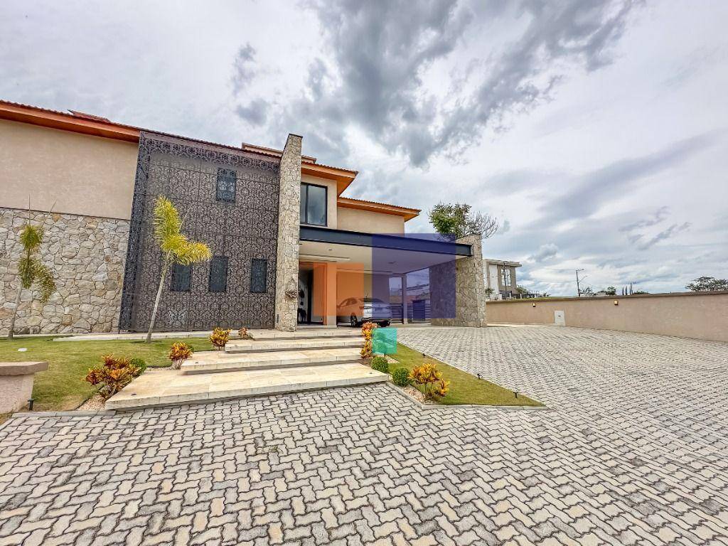 Casa de Condomínio, 4 quartos - Foto 3