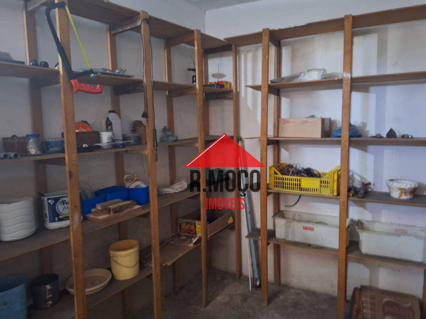 Sobrado à venda com 2 quartos, 125m² - Foto 3