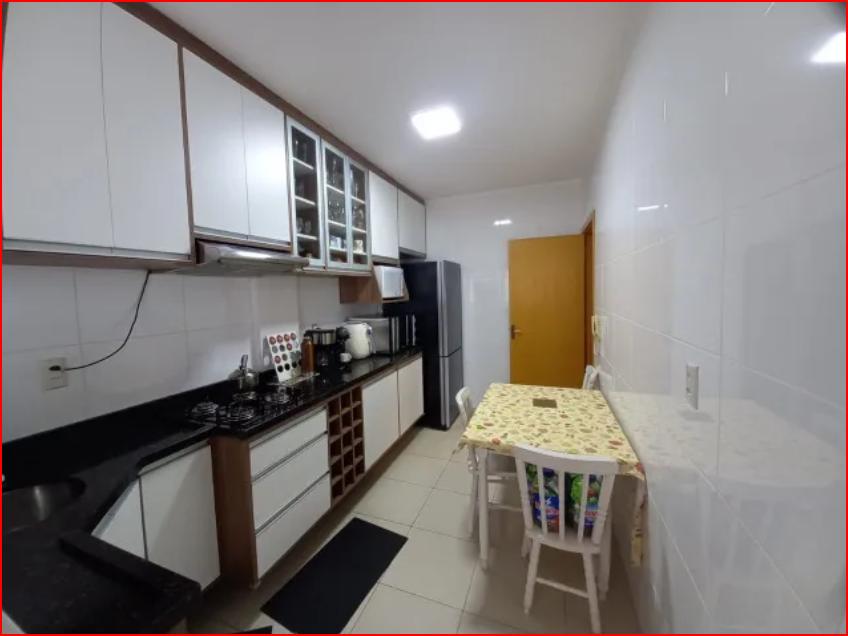 Apartamento à venda com 2 quartos, 73m² - Foto 6