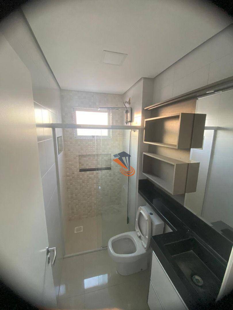 Apartamento à venda com 2 quartos, 69m² - Foto 6