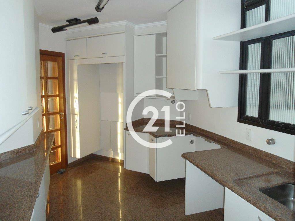 Cobertura para alugar com 4 quartos, 311m² - Foto 9