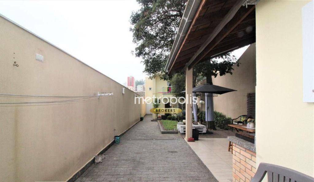 Sobrado à venda com 4 quartos, 240m² - Foto 38