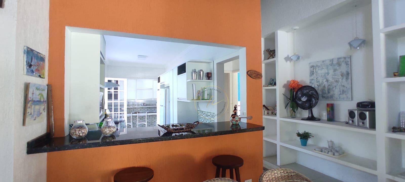 Casa de Condomínio à venda com 4 quartos, 196m² - Foto 6