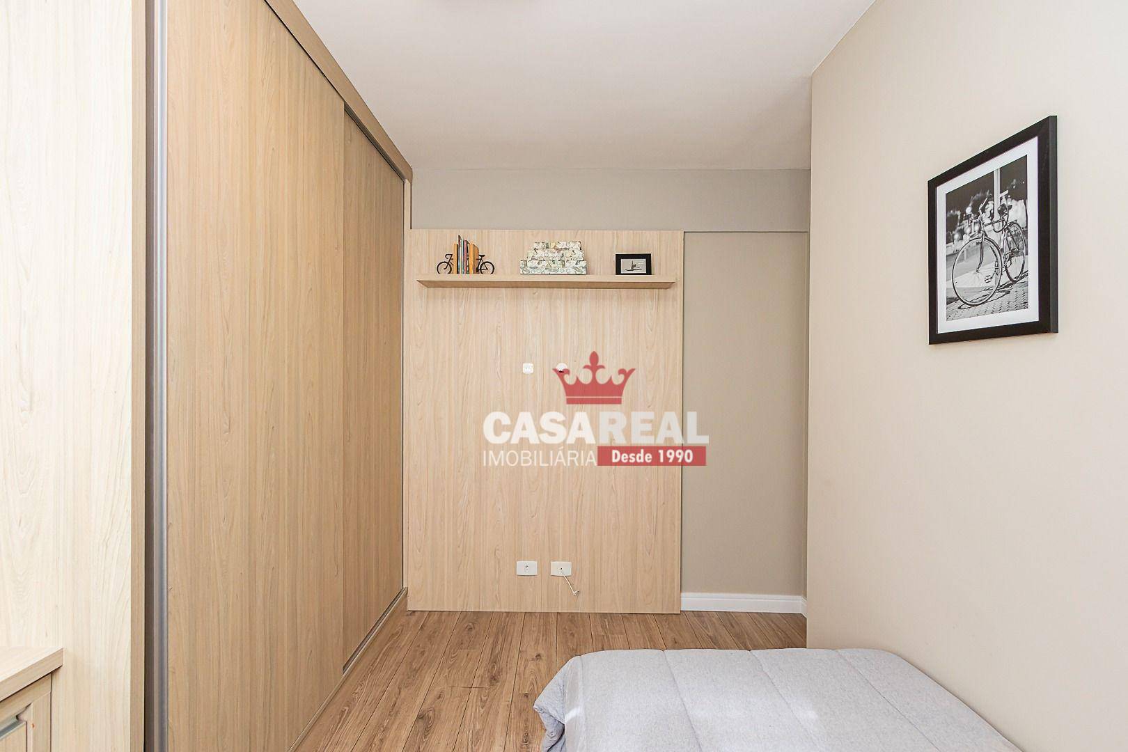 Apartamento à venda com 2 quartos, 52m² - Foto 14