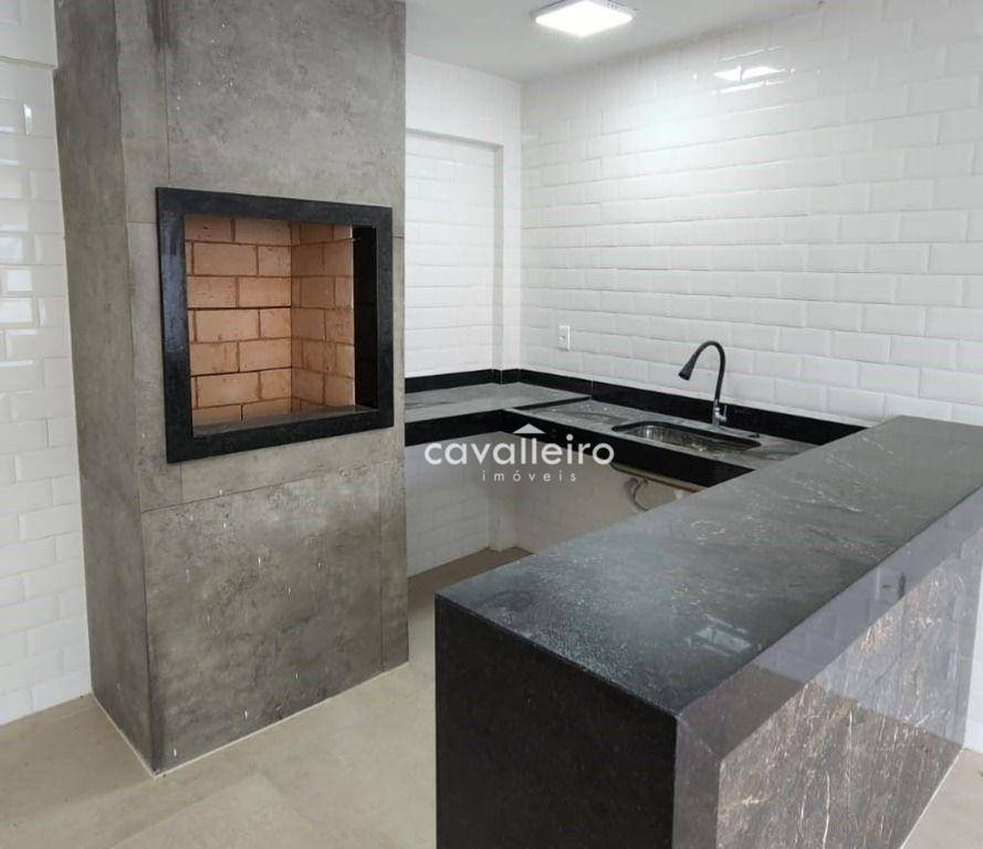 Casa à venda com 3 quartos, 132m² - Foto 7