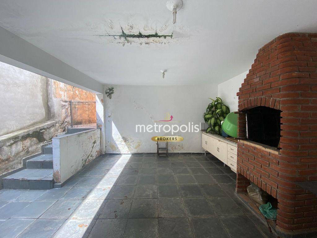 Sobrado à venda com 2 quartos, 223m² - Foto 30