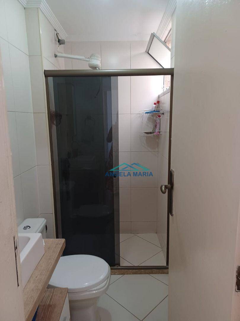 Apartamento à venda com 2 quartos, 67m² - Foto 14