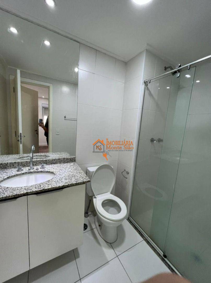 Apartamento à venda com 2 quartos, 68m² - Foto 14