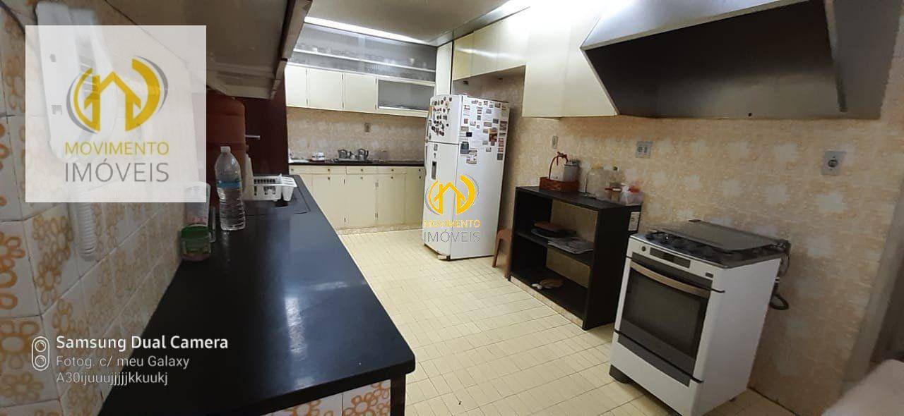 Apartamento à venda com 4 quartos, 210m² - Foto 29