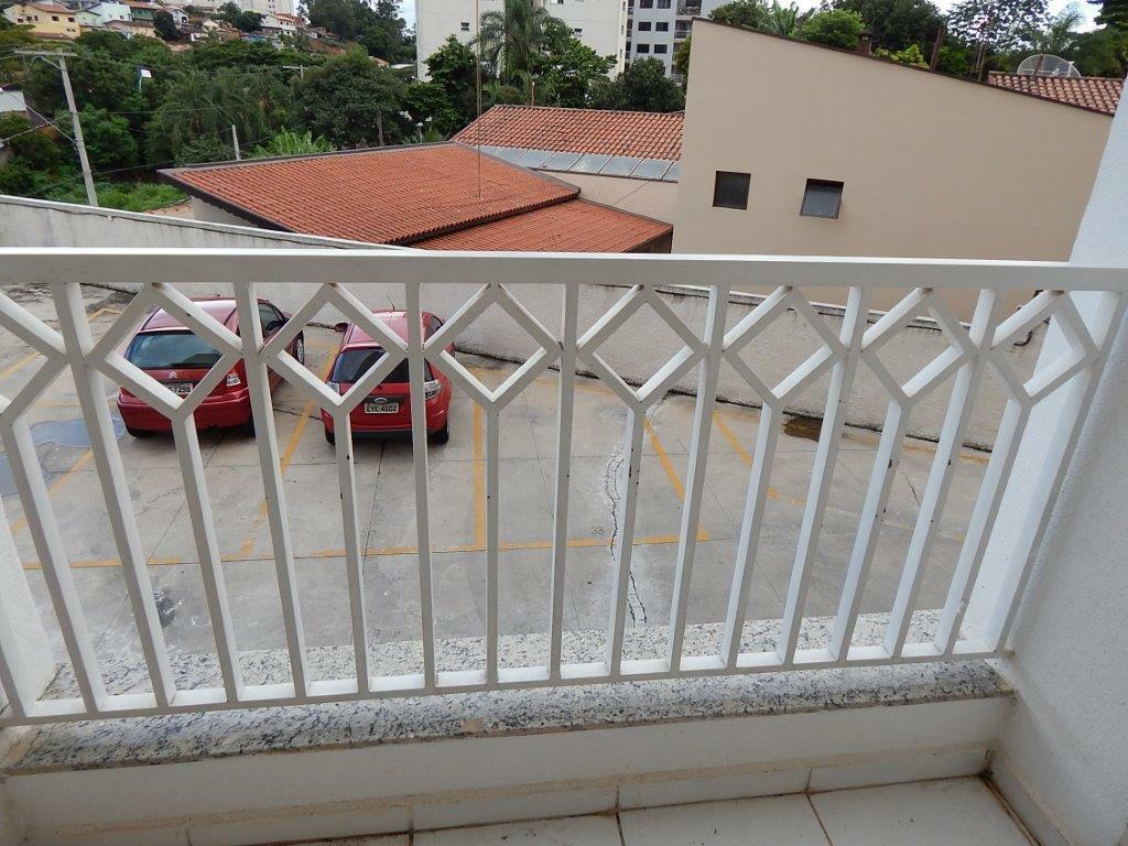 Apartamento à venda e aluguel com 3 quartos, 70m² - Foto 5