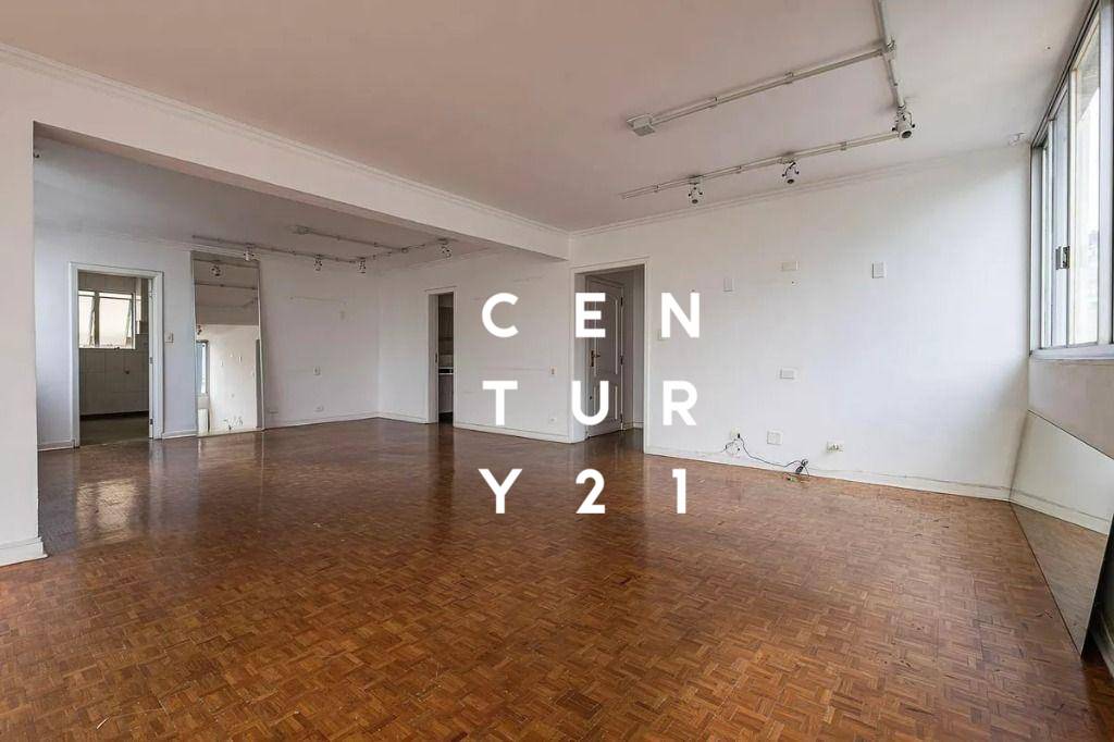 Apartamento, 3 quartos, 170 m² - Foto 4