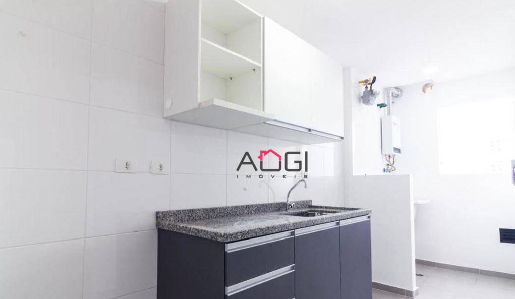 Apartamento à venda com 2 quartos, 62m² - Foto 9