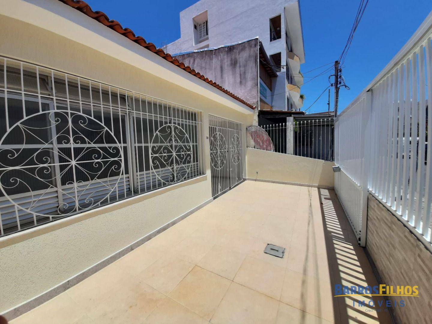 Casa para alugar com 3 quartos, 109M2 - Foto 3