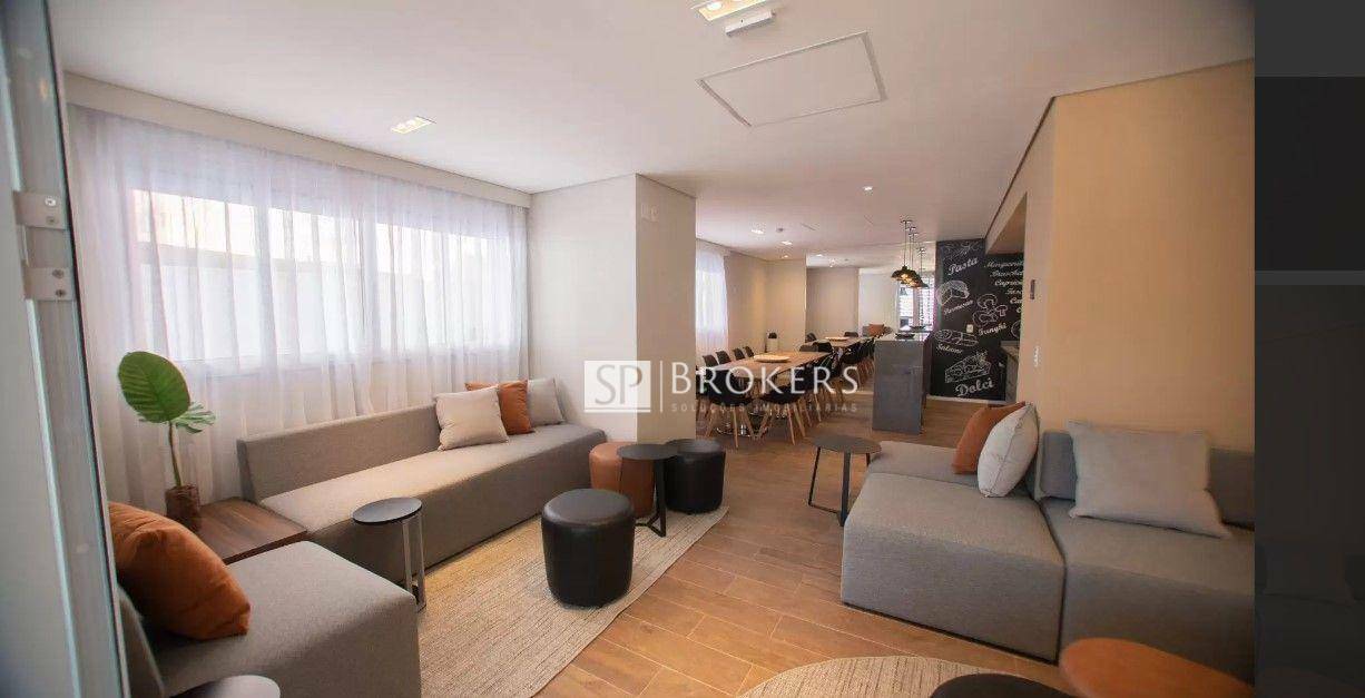 Apartamento à venda com 2 quartos, 57m² - Foto 25