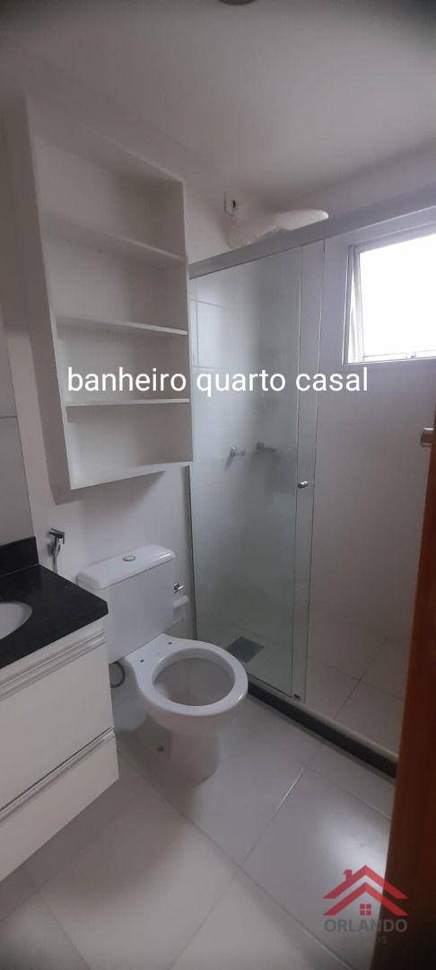 Apartamento à venda com 3 quartos, 69m² - Foto 11