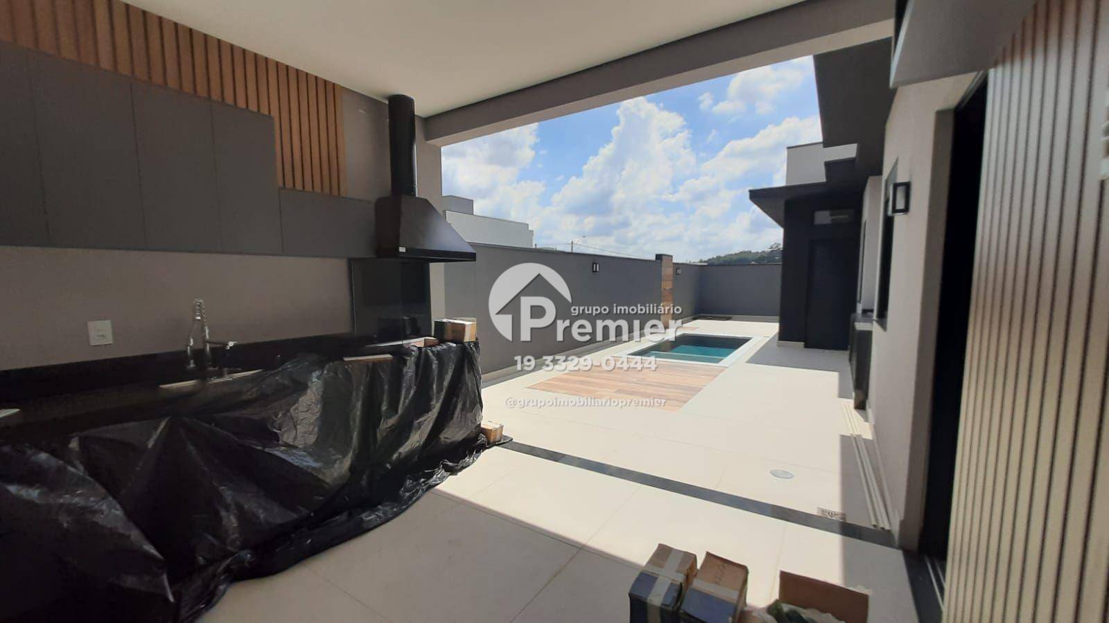 Casa de Condomínio à venda com 3 quartos, 183m² - Foto 9