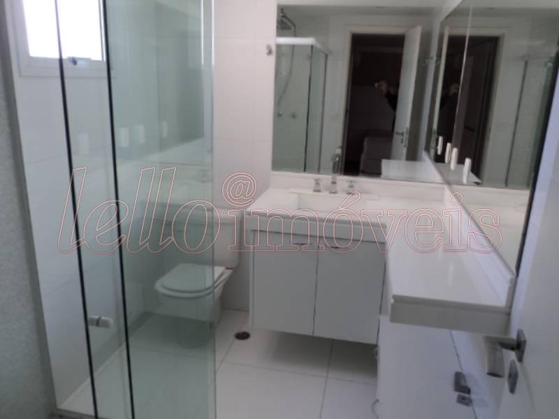 Cobertura para alugar com 3 quartos, 210m² - Foto 21