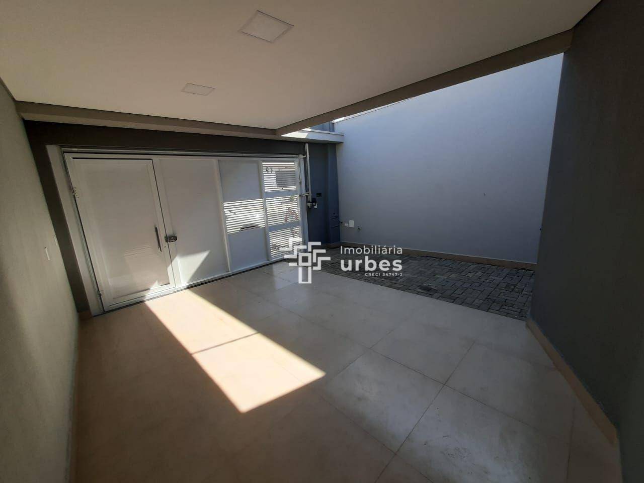 Casa à venda com 3 quartos, 134m² - Foto 27