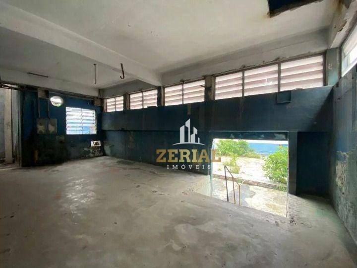 Depósito-Galpão-Armazém à venda e aluguel, 2800m² - Foto 11