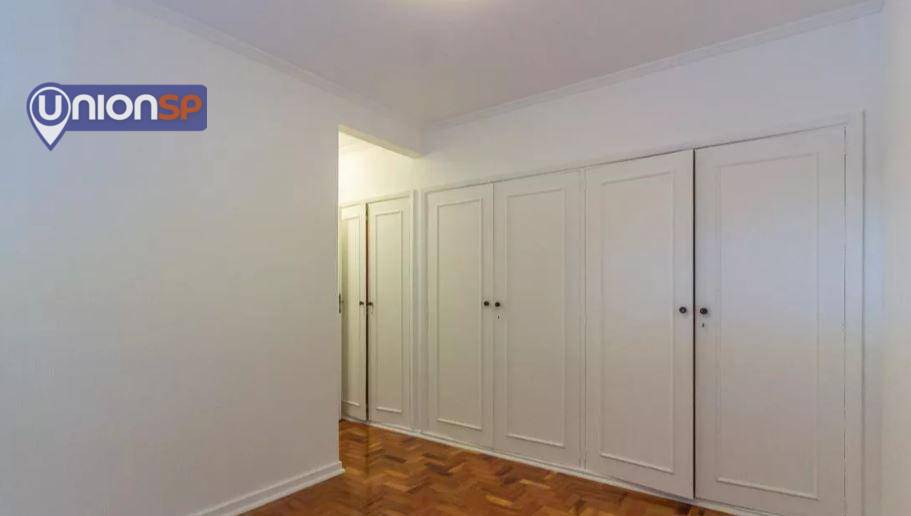 Apartamento à venda com 3 quartos, 157m² - Foto 8