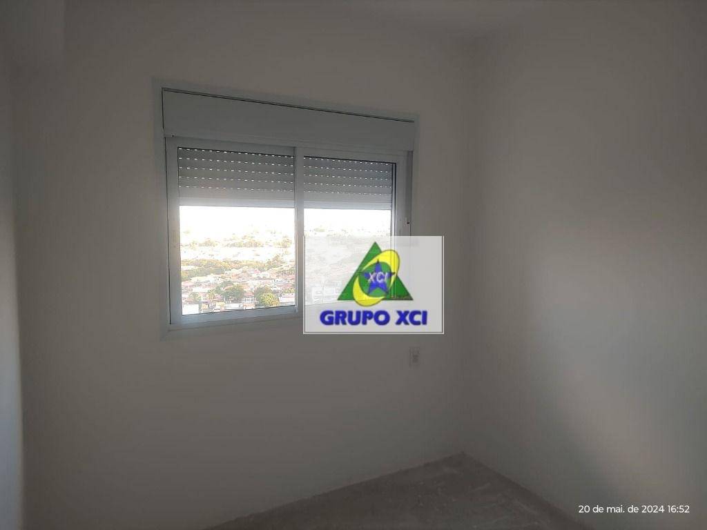 Apartamento à venda com 3 quartos, 88m² - Foto 4