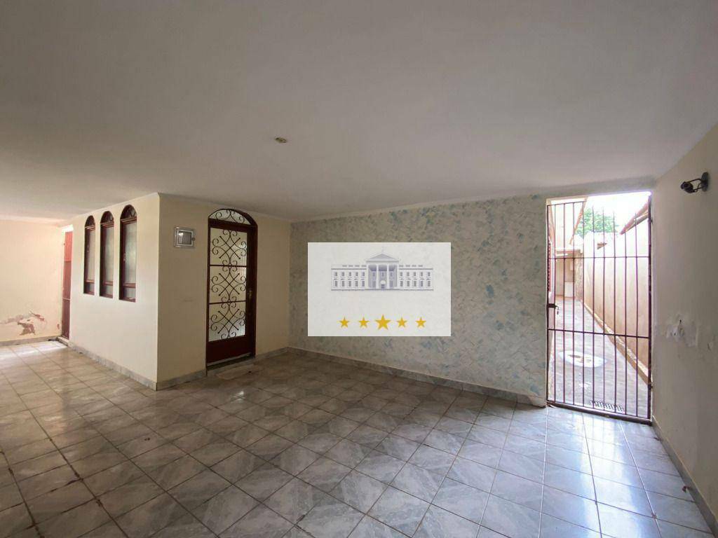 Casa à venda com 3 quartos, 190m² - Foto 8