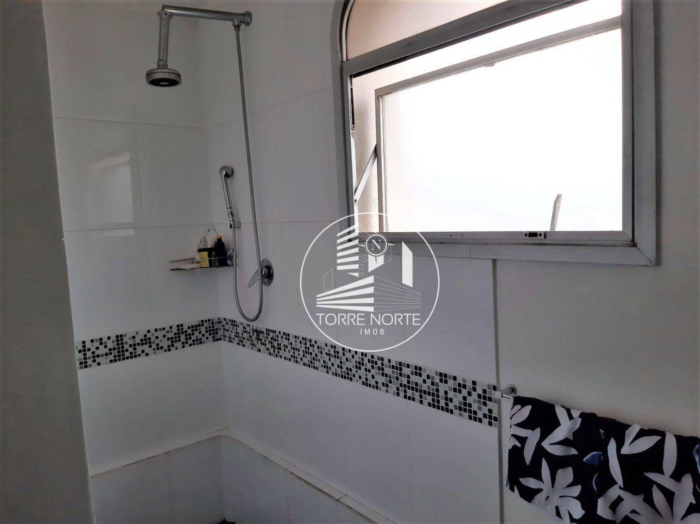 Apartamento para alugar com 4 quartos, 260m² - Foto 19