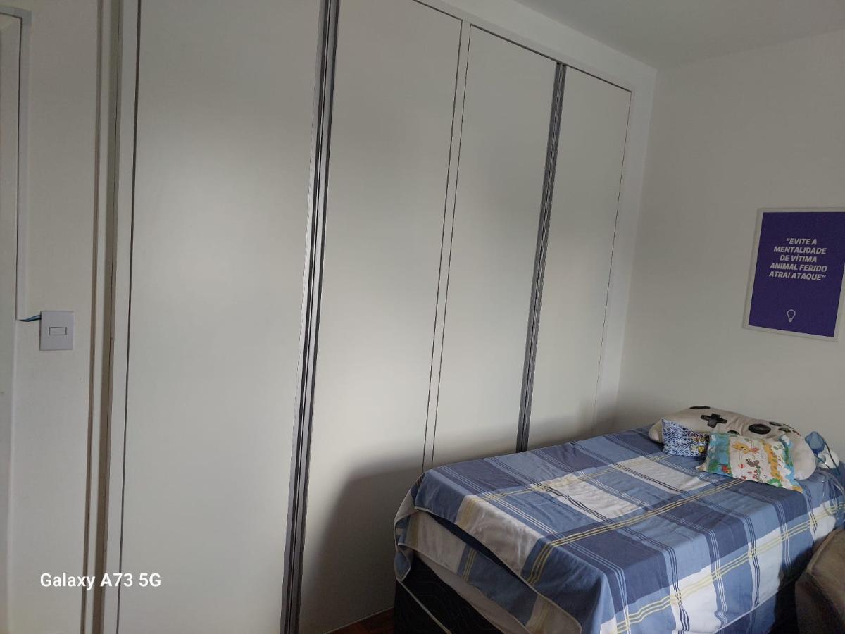 Sobrado à venda com 2 quartos, 115m² - Foto 10