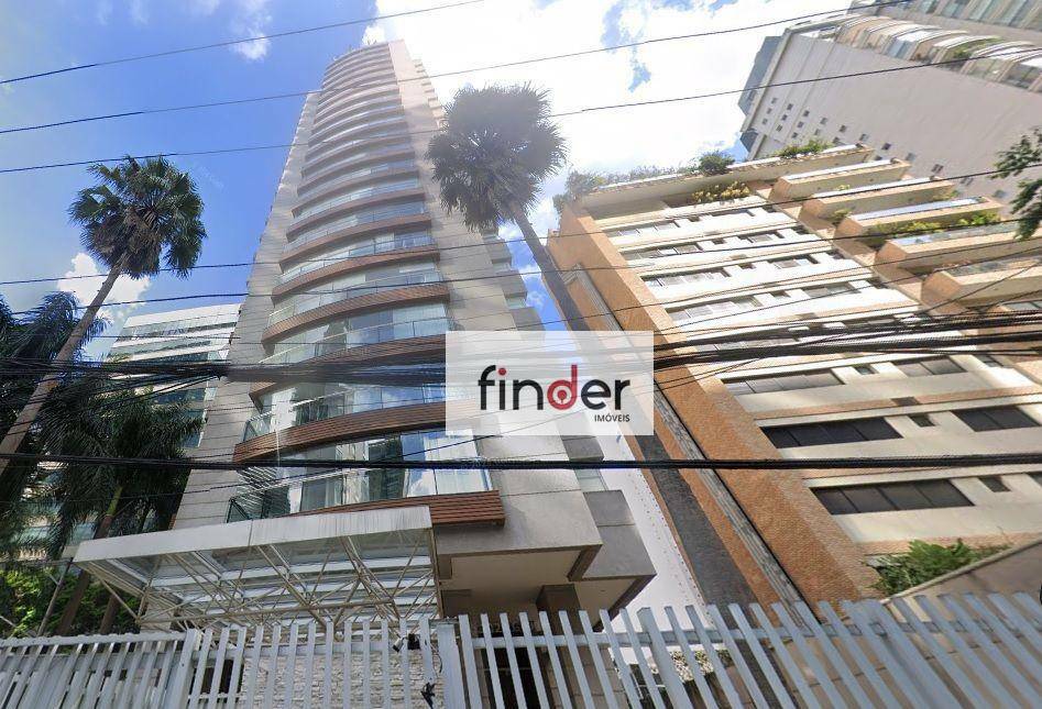 Apartamento à venda com 3 quartos, 270m² - Foto 22