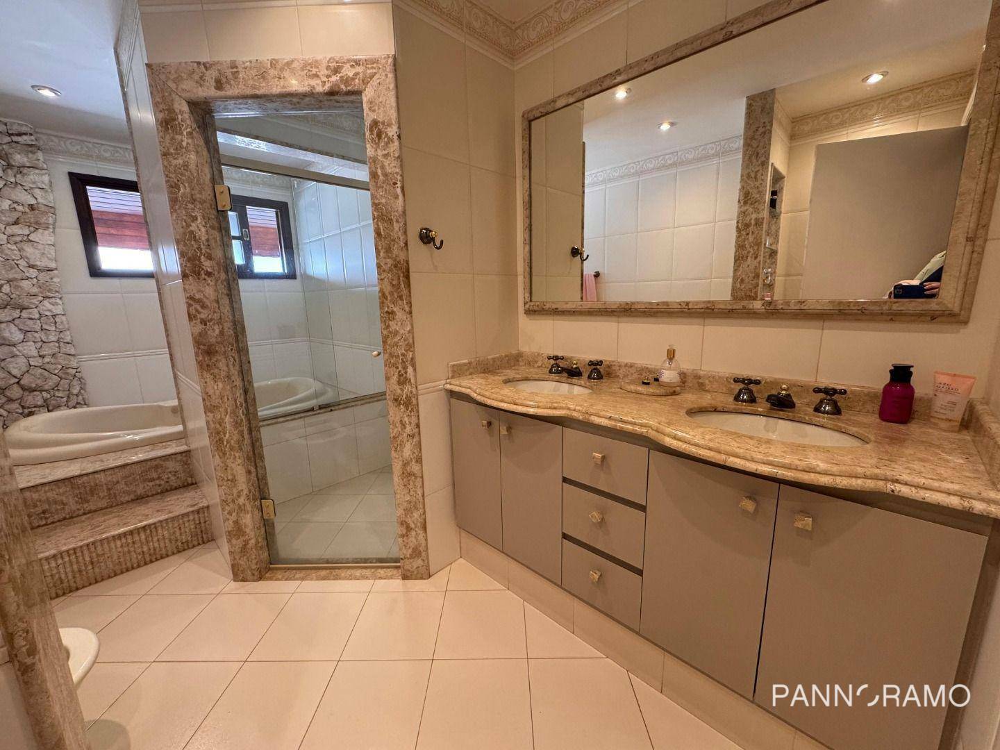 Casa à venda com 4 quartos, 490m² - Foto 27