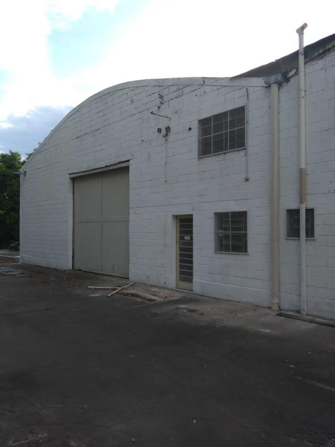 Depósito-Galpão - Foto 1