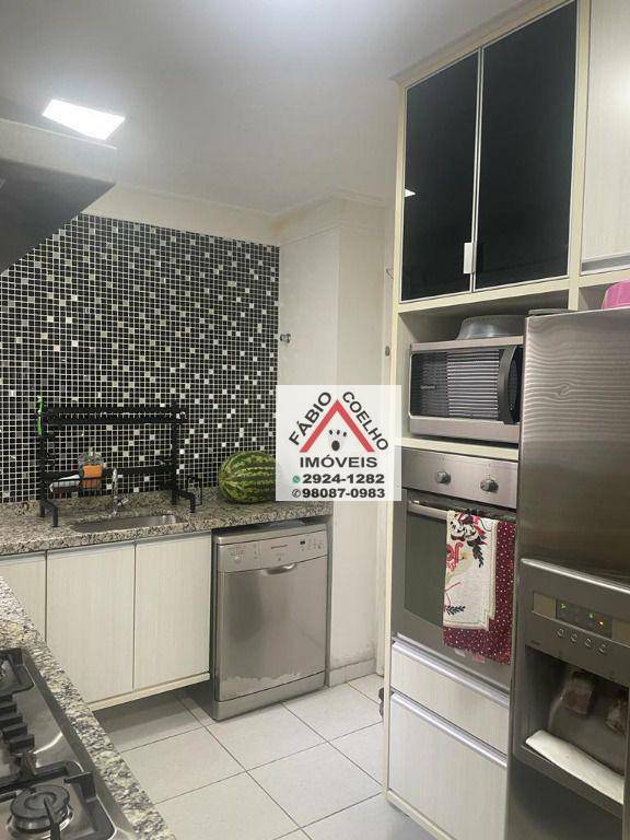 Apartamento à venda com 3 quartos, 140m² - Foto 38